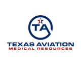 https://www.logocontest.com/public/logoimage/1677681020Texas Aviation Medical.png
